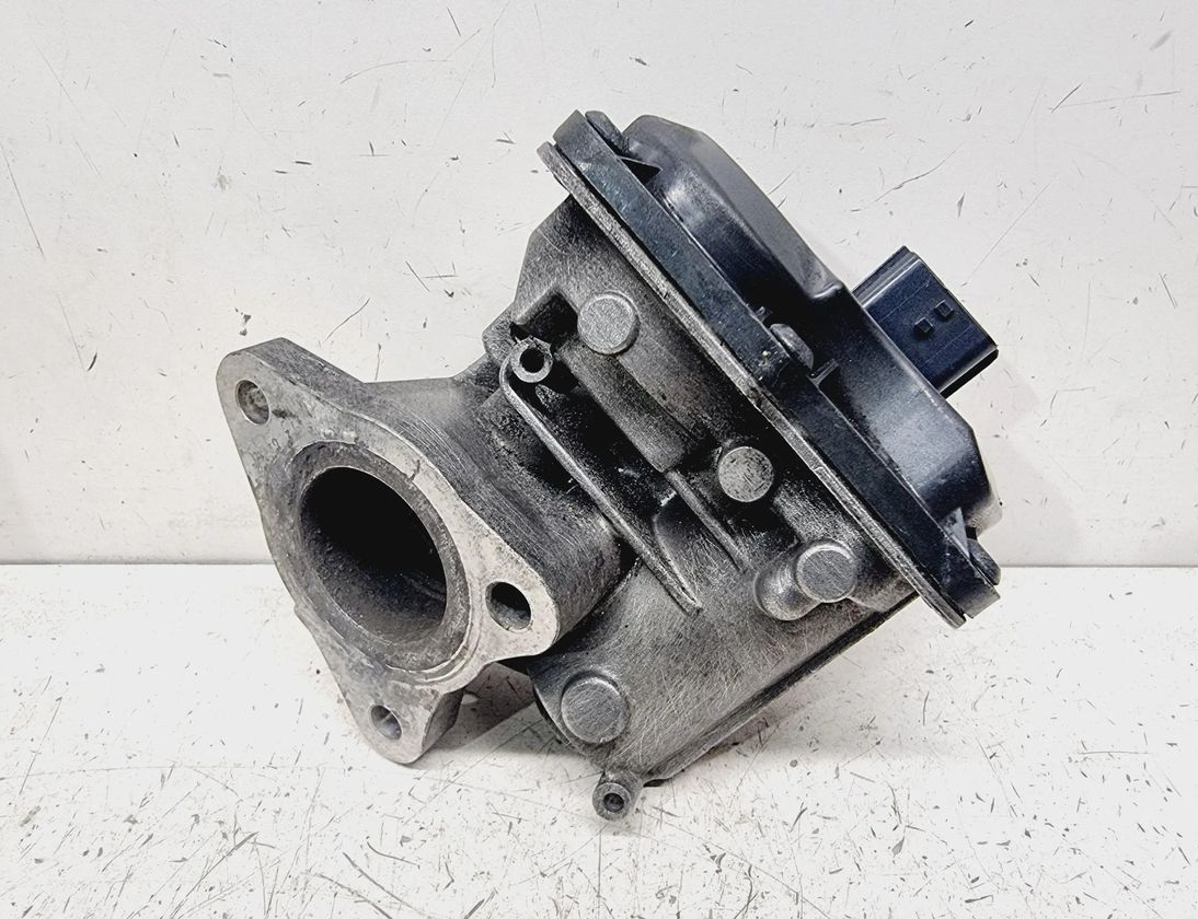 RENAULT Kadjar 1 generation (2015-2024) EGR vārsts 147102557R 30219758