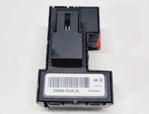 NISSAN Qashqai 2 generation (2013-2023) Включатель ABS 254506UA1A 30220396