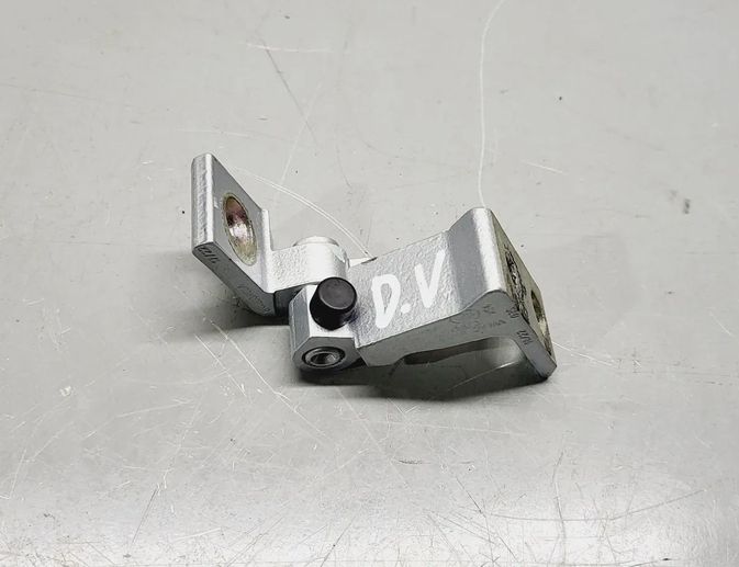 SKODA Kamiq 1 generation (2019-2023) Механизм сдвижной двери A046573,8X4833405A 30220649