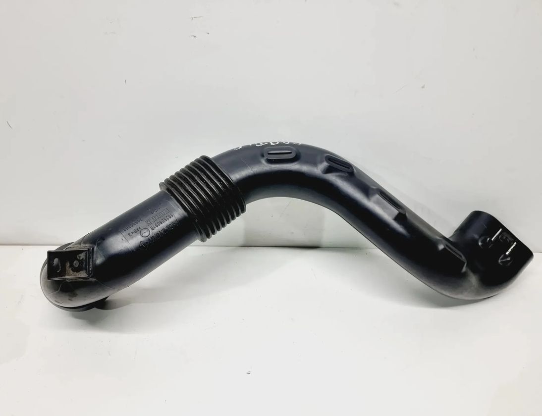 RENAULT Captur 1 generation (2013-2019) Воздухозаборная труба 165558896R 30221261