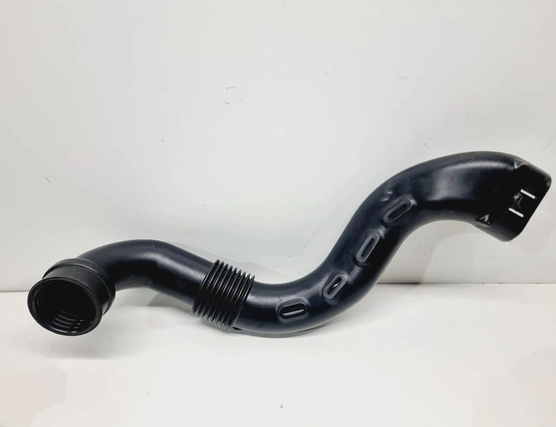 RENAULT Captur 1 generation (2013-2019) Воздухозаборная труба 165558896R 30221261