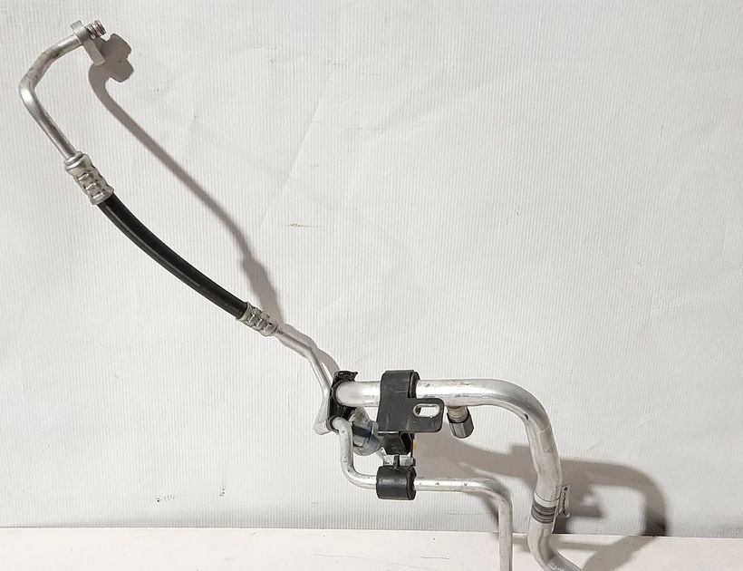 PEUGEOT 2008 2 generation (2019-2023) AC Hose Pipe 9678270580 30222171