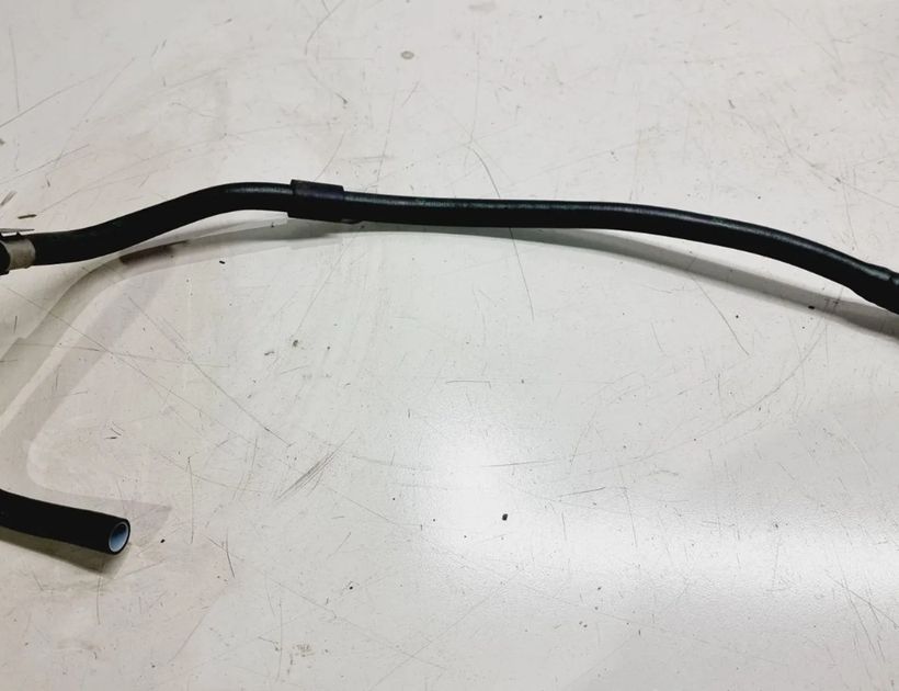 PEUGEOT 2008 2 generation (2019-2023) Fuel pipe V759514680 30222400