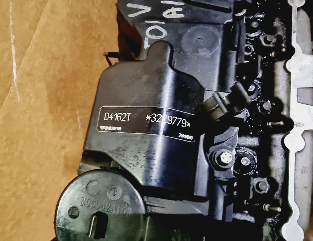 VOLVO V40 Cross Country 1 generation (2012-2020) Dzinējs 36002015 30223152