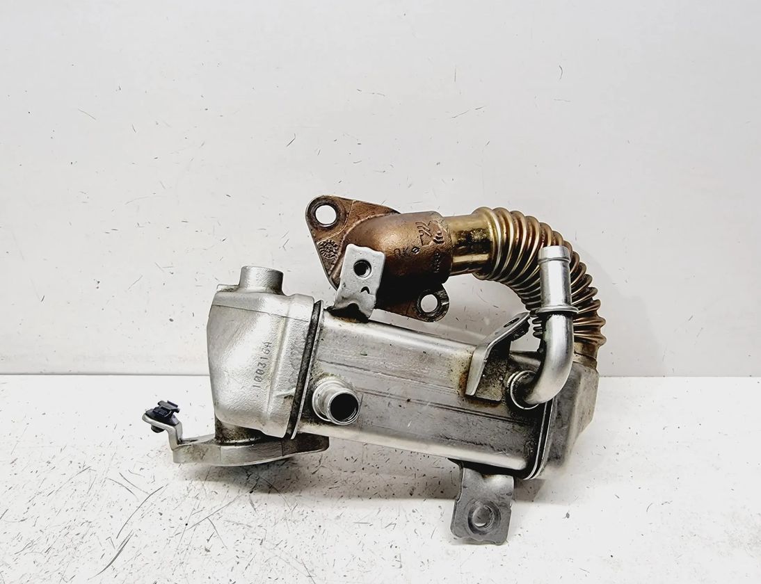 NISSAN X-Trail T32 (2013-2022) EGR dzesētājs 1473500QAL 30226081