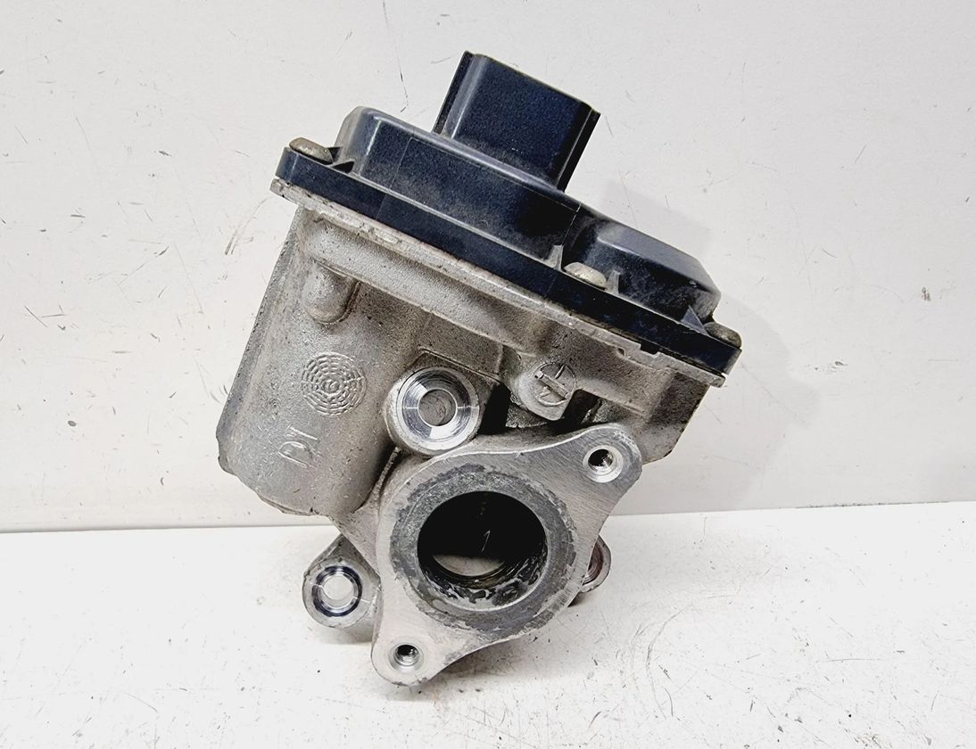 NISSAN Qashqai 2 generation (2013-2023) EGR vārsts 1471000Q0Z,147109913R 30230542