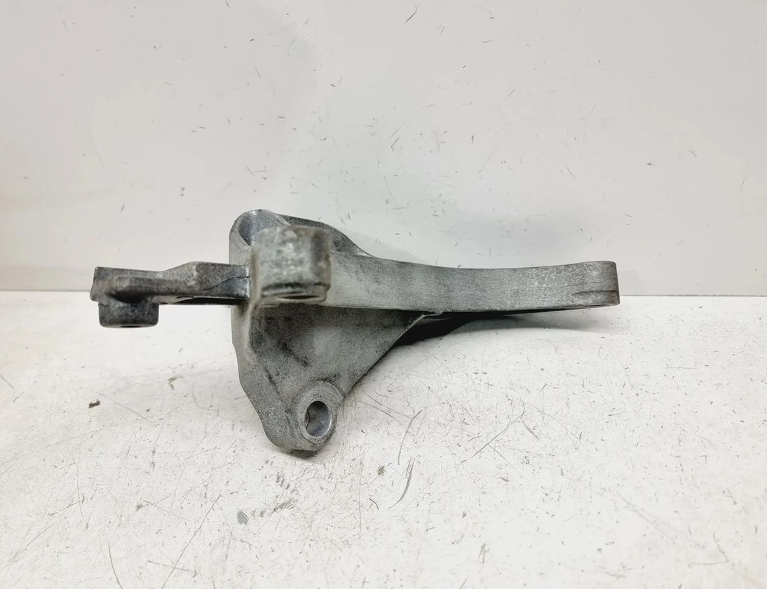 RENAULT Kadjar 1 generation (2015-2024) Gearbox Mount Bracket 112536172R 30231426