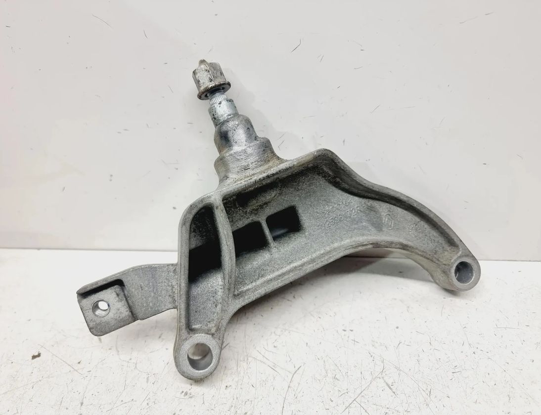 RENAULT Kadjar 1 generation (2015-2024) Gearbox Mount Bracket 112536172R 30231426