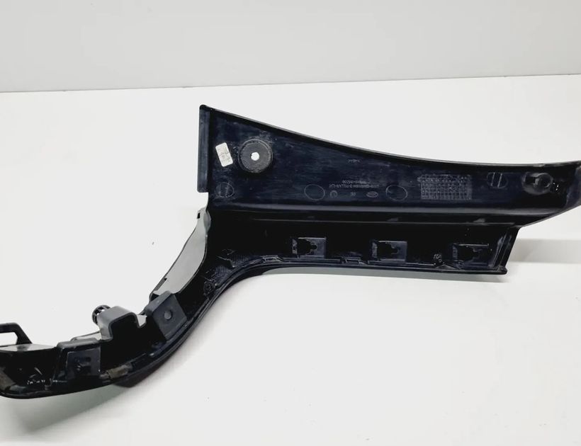 KIA Niro 1 generation  (2016-2022) Молдинг заднего левого крыла 87362G5000 30231892