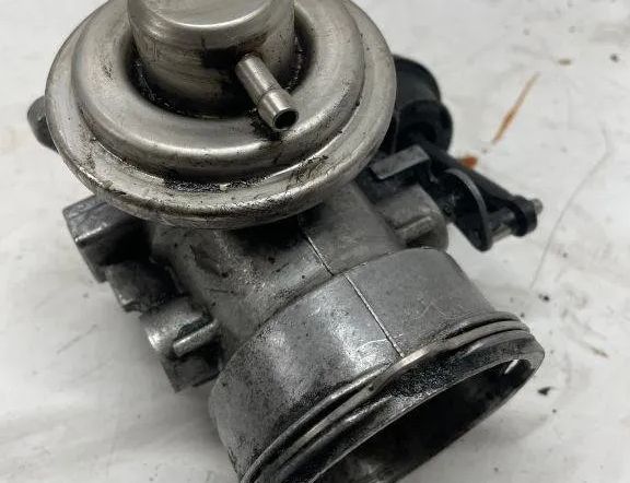 VOLKSWAGEN Sharan 1 generation (1995-2010) EGR vārsts 038131501AA 30346367