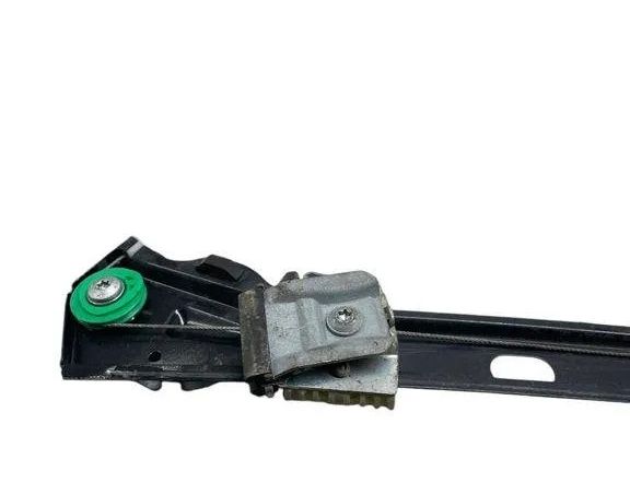 VOLKSWAGEN Golf 8 generation (2019-2023) Priekšējo kreiso durvju logu pacēlāja motorīts 1K4837401E 30346394