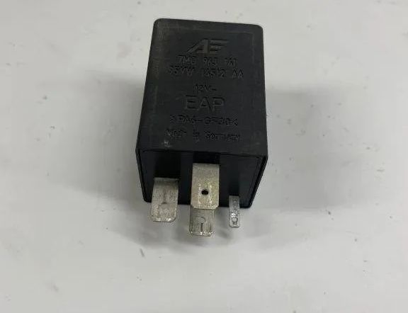 VOLKSWAGEN Sharan 1 generation (1995-2010) Relejs 7M0963141 30347195