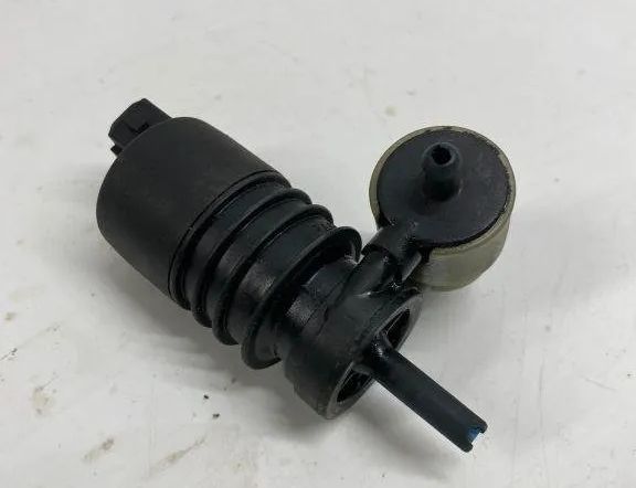 VOLKSWAGEN Multivan T5 (2003-2015) Моторчик бачка омывателя PA6GBGF30 30348234