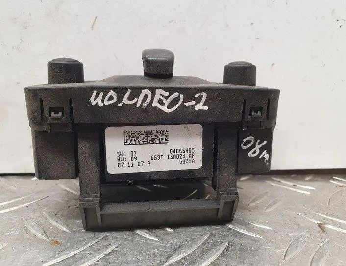 FORD Mondeo 4 generation (2007-2015) Lukturu vadības slēdzis 6G9T13A024AF,04066405 24160062