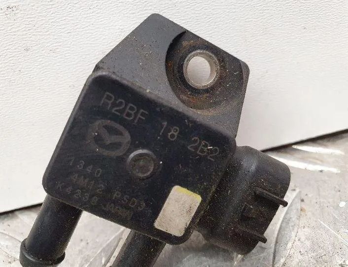 MAZDA 6 GG (2002-2007) Датчик давления DPF R2BF182B2 24160301