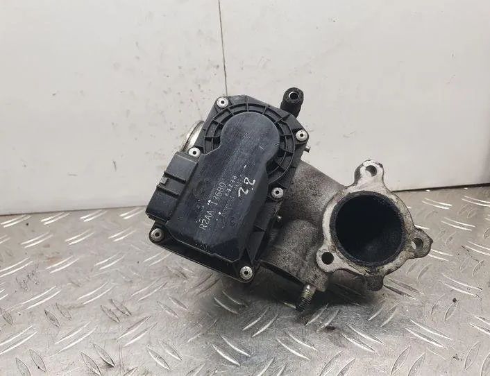 MAZDA 6 GG (2002-2007) Throttle Body R2AA136B0,K4238 24160365