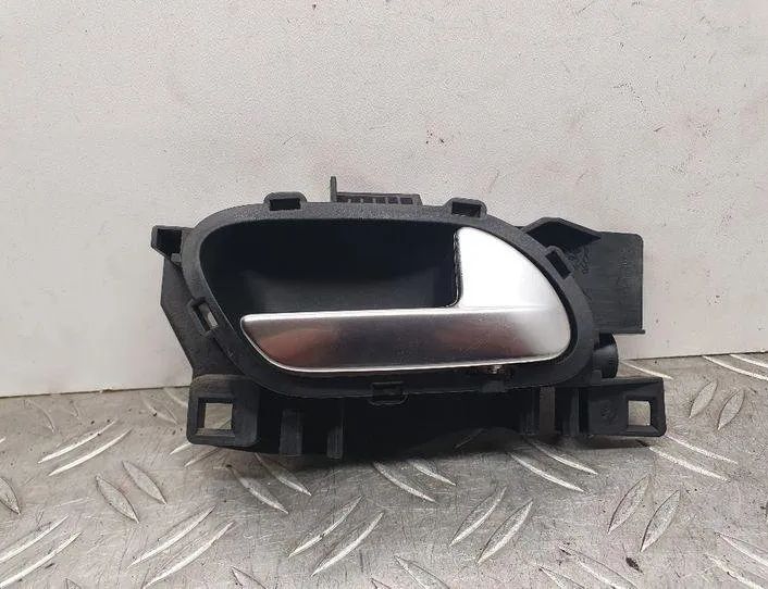PEUGEOT 508 1 generation (2010-2020) Right Rear Internal Opening Handle 9660525380,9685950277 24161000