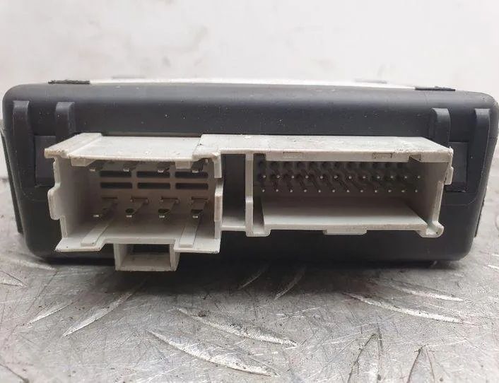 CHEVROLET Captiva 1 generation (2006-2018) Comfort Control Unit 25843242 24163037