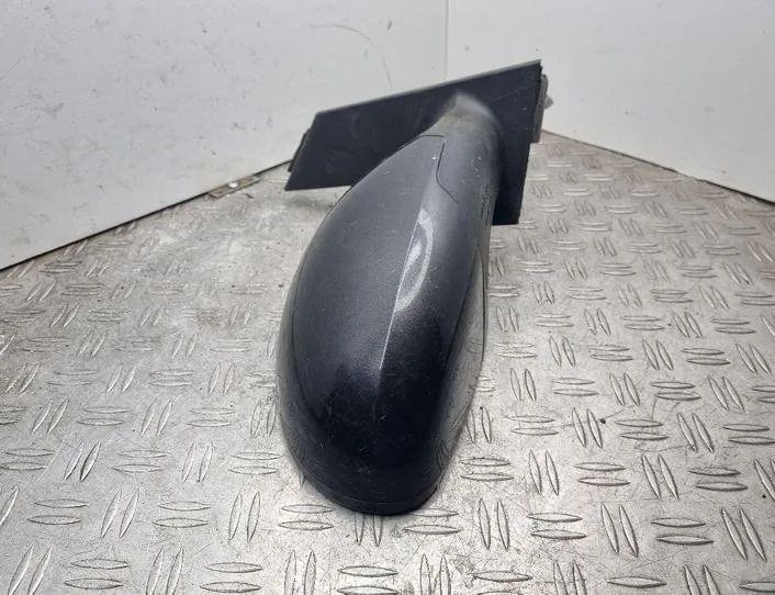 SEAT Toledo 3 generation (2004-2010) Priekšējo labo durvju spogulis 024142,014142 24163866