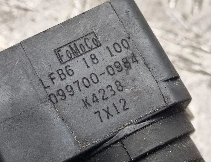 MAZDA 6 GG (2002-2007) Augstsprieguma aizdedzes spole LFB618100,K4238 24164102