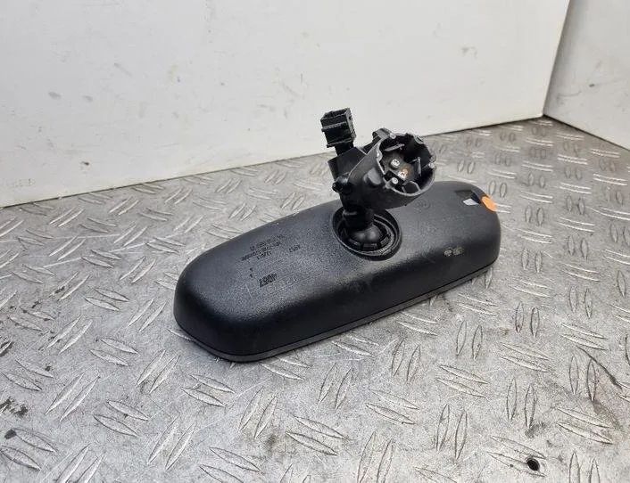 PEUGEOT 508 1 generation (2010-2020) Interior Rear View Mirror 96758889XT 24166059