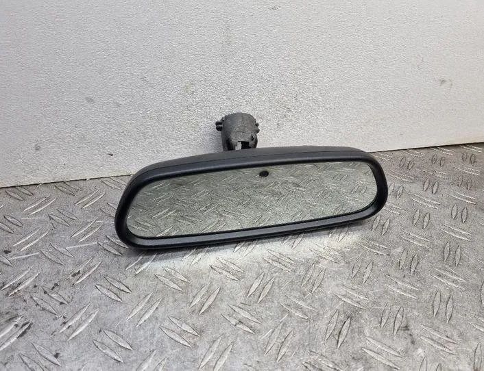 PEUGEOT 508 1 generation (2010-2020) Interior Rear View Mirror 96758889XT 24166059