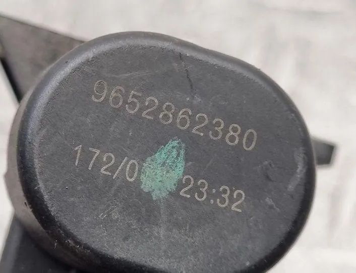 MITSUBISHI Outlander 1 generation (2001-2008) Соленоидный клапан 9652862380 24166262