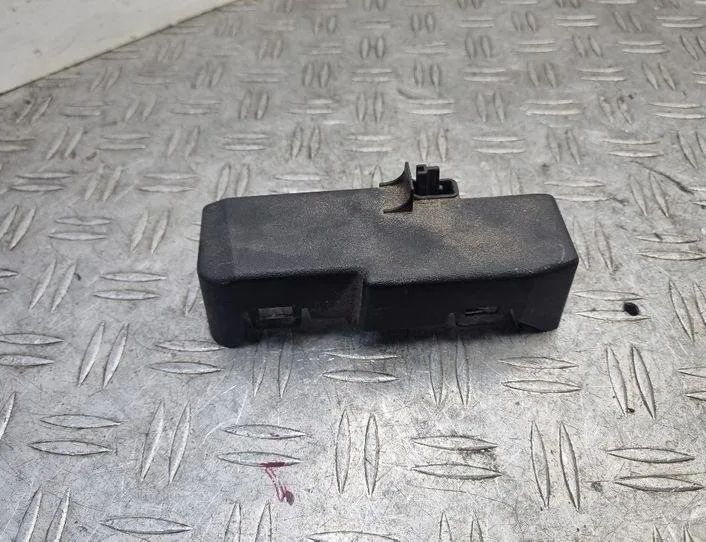 OPEL Insignia A (2008-2016) Крышка блока предохранителей 13222785,544949969 24166896