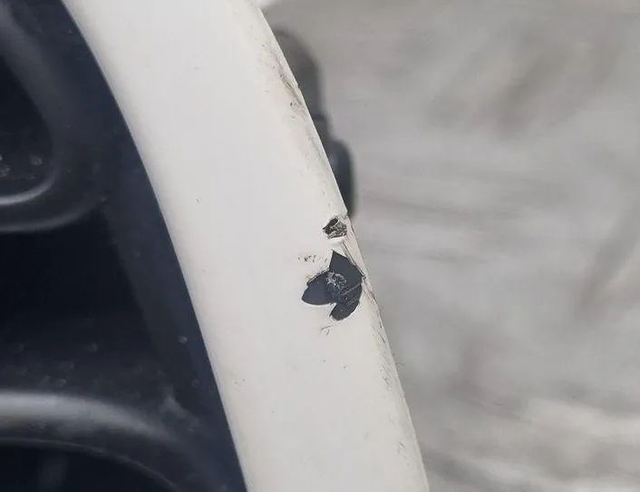 CITROËN C3 2 generation (2009-2016) Instrumentu paneļa gaisa kanāli 96857503ZD,1015360,1092113 24167994