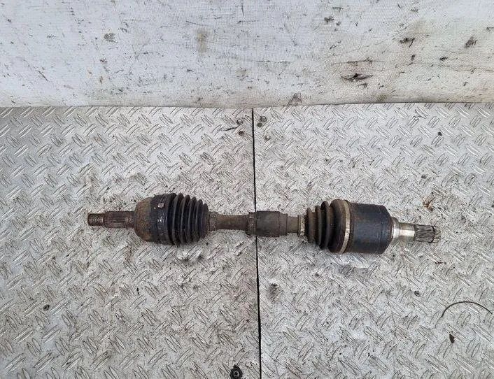 MAZDA 6 GG (2002-2007) Front Left Driveshaft GD78 24169978