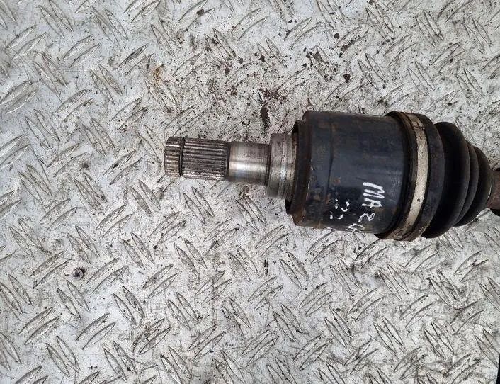 MAZDA 6 GG (2002-2007) Полуось передний левый GD78 24169984