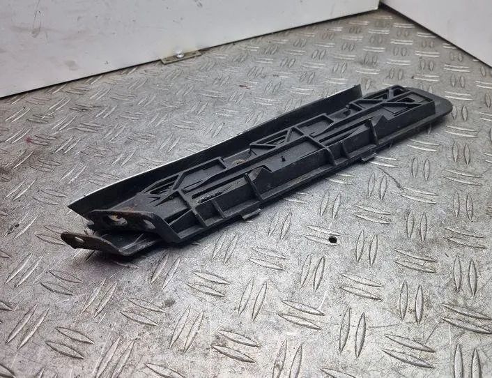 VOLKSWAGEN Touran 1 generation (2003-2015) Держатель бампера передний правый 1T0807050,1T0807936 24170065