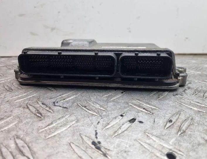 MAZDA CX-5 1 generation (2011-2020) Engine Control Unit ECU SH0118881U,SH01,1757006381 24170434