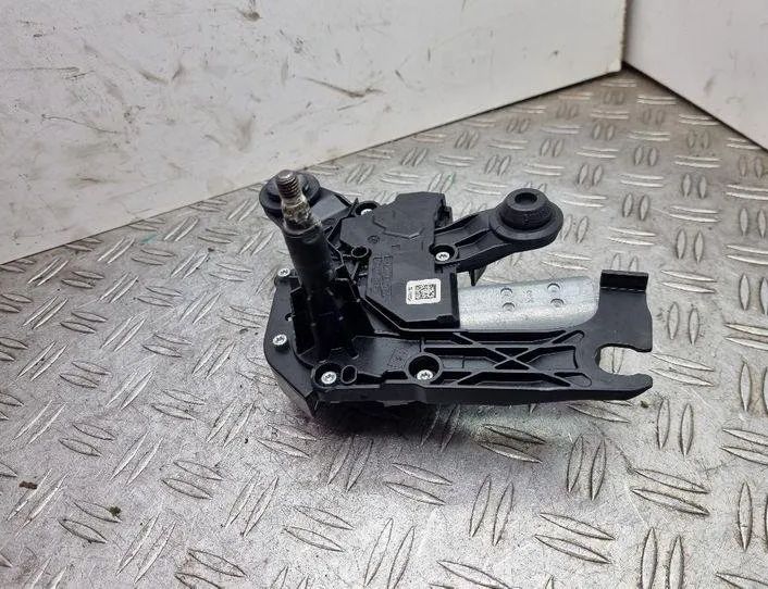 CITROËN C4 Cactus 1 generation (2014-2024) Tailgate  Window Wiper Motor 9801666380 24172130