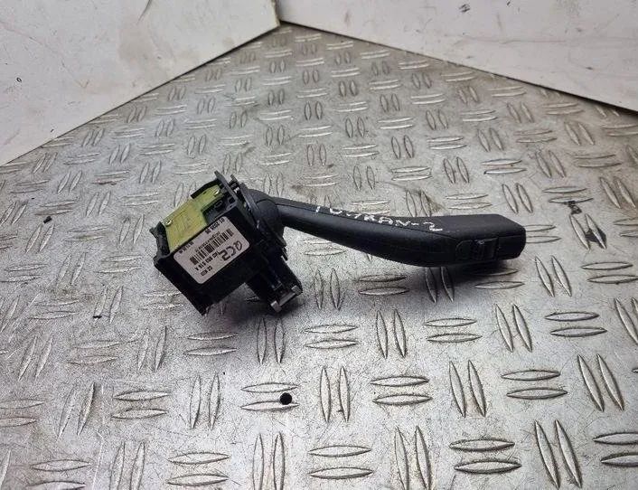 VOLKSWAGEN Touran 1 generation (2003-2015) Stikla tīrītāja rokturis 1K0953519A 24172968