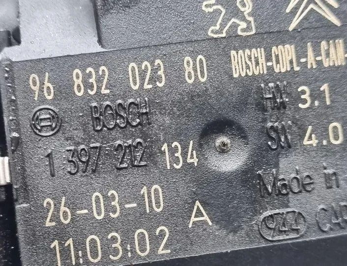 PEUGEOT 3008 1 generation (2010-2016) Rain Sensor 9683202380 24173304