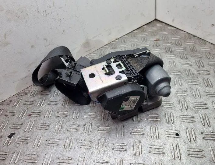 MERCEDES-BENZ E-Class W211/S211 (2002-2009) Ремень безопасности передний правый 2118605686,602209900C,609098200B 24173467