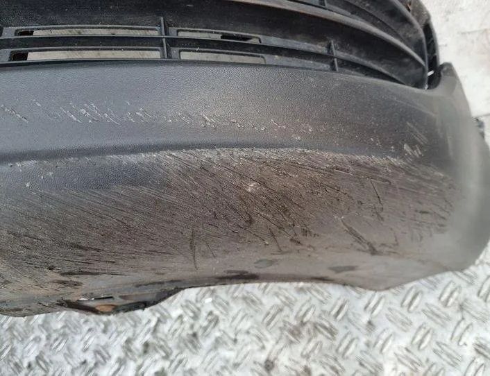 VOLKSWAGEN Touran 1 generation (2003-2015) Lower bumper (lip) 1T0805903A,1T0853666,1T0853665 24176154