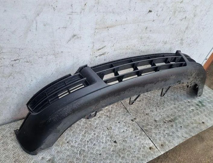 VOLKSWAGEN Touran 1 generation (2003-2015) Lower bumper (lip) 1T0805903A,1T0853666,1T0853665 24176154