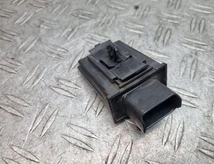 PEUGEOT 5008 1 generation (2009-2016) Lukturu vadības bloks 9663357180 24176835