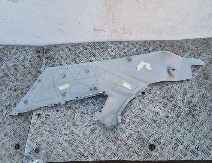 LAND ROVER Range Rover Evoque L538 (1 gen) (2011-2020) Centrālās konsoles apdare BJ32045M10AAW,12D2053RBX 24178101