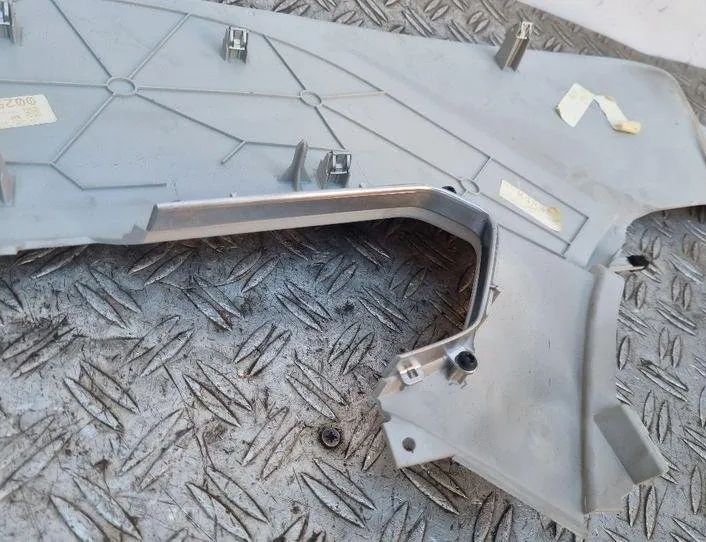 LAND ROVER Range Rover Evoque L538 (1 gen) (2011-2020) Centrālās konsoles apdare BJ32045M10AAW,12D2053RBX 24178101