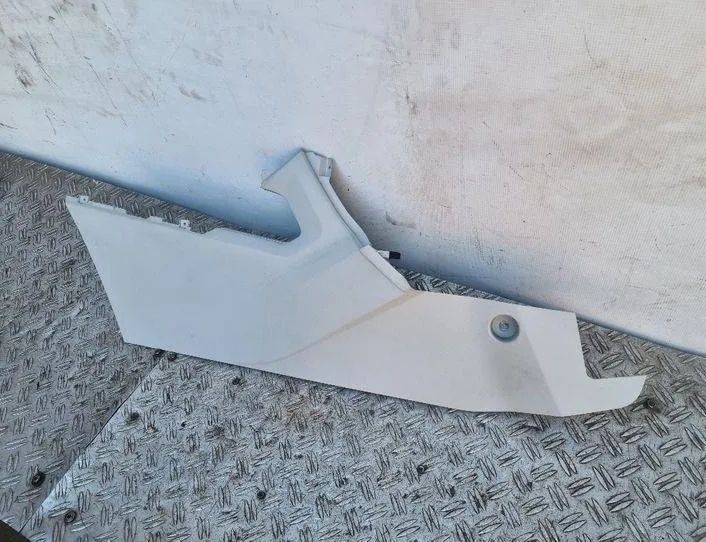 LAND ROVER Range Rover Evoque L538 (1 gen) (2011-2020) Centrālās konsoles apdare BJ32045M10AAW,12D2053RBX 24178101