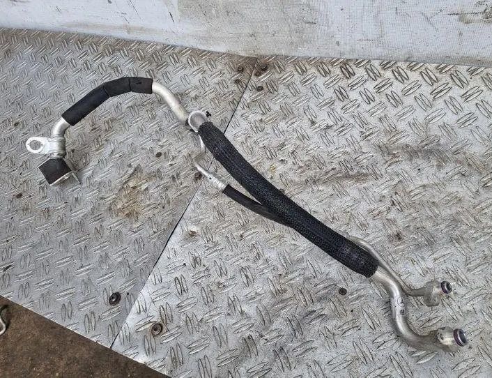 MERCEDES-BENZ C-Class W204/S204/C204 (2004-2015) Трубки кондиционера A2048304716 24178785