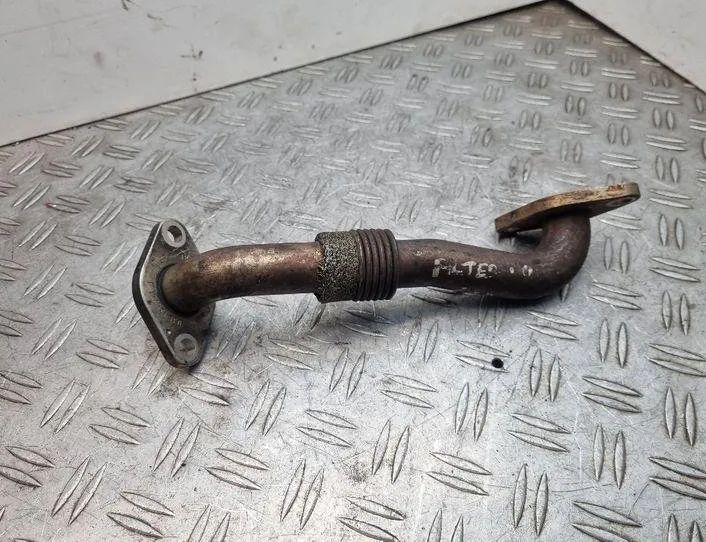 VOLKSWAGEN Touran 1 generation (2003-2015) EGR truba 03G131521J 24179476