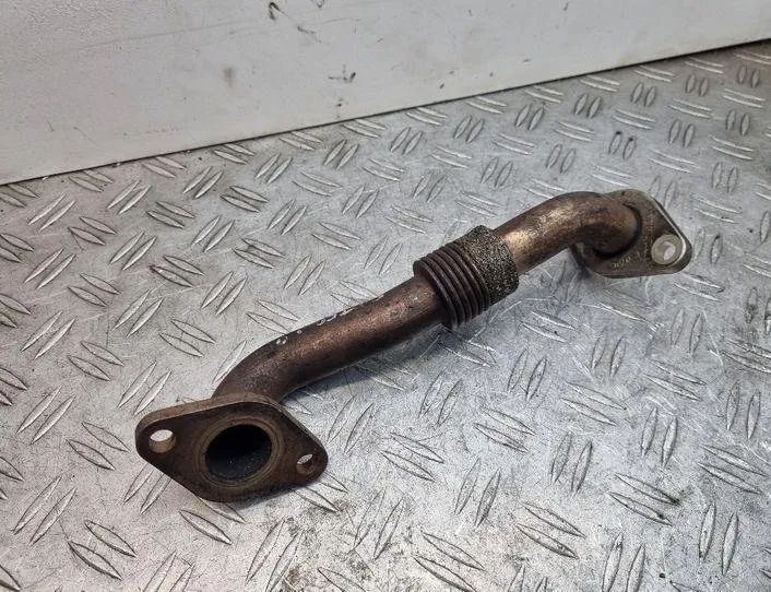 VOLKSWAGEN Touran 1 generation (2003-2015) EGR truba 03G131521J 24179476