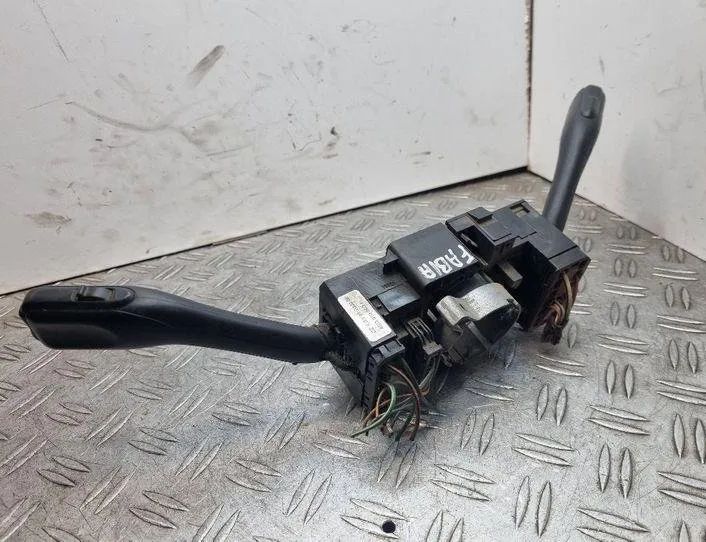 SKODA Fabia 6Y (1999-2007) Indicator Wiper Stalk Switch 8L0953513G,4B0953503H 24182954