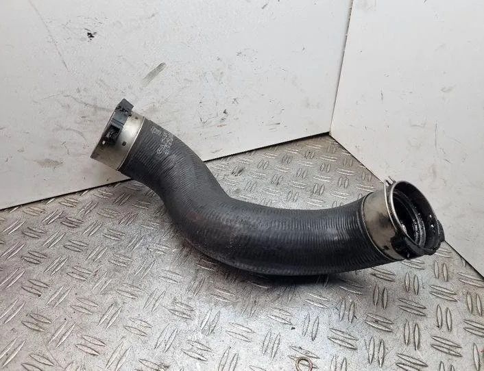 MERCEDES-BENZ C-Class W204/S204/C204 (2004-2015) Starpdzesētāja / interkūlera truba A2045281482 24183112