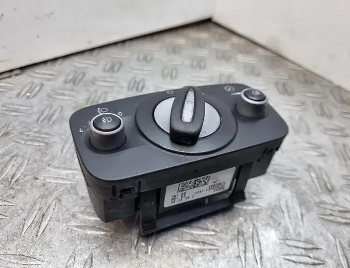 FORD Mondeo 4 generation (2007-2015) Переключатель света AG9T13A024AA,10022424 24186080