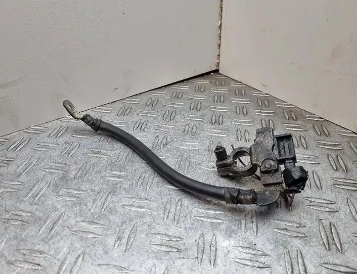 FORD Fiesta 6 generation (2008-2020) Отрицательный кабель аккумулятора CV2T10C679BF,17394900 24186980